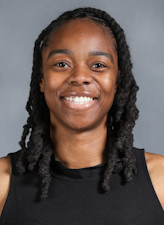 Moneshia (Mo) McKenney